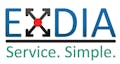 Exdia Bookkeeping Services Logo
