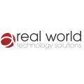 MSP provider, Real World Group logo
