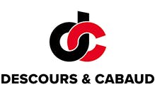 Descours_Cabaud_logo