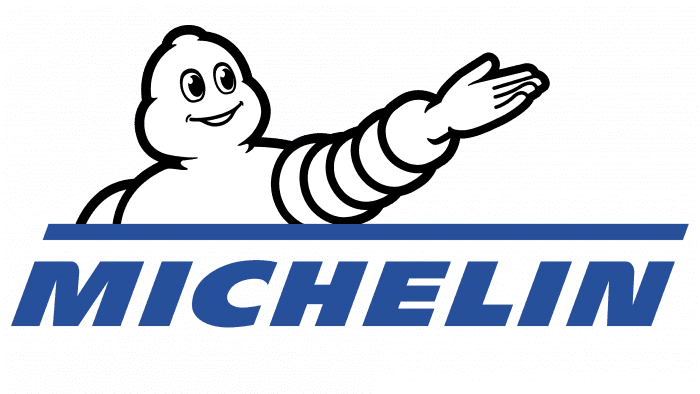 Logo Michelin