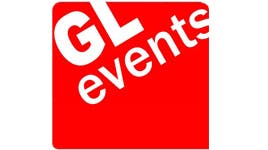 Logo GL Events