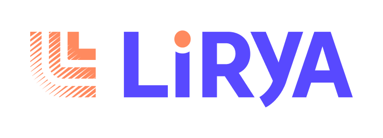 Logo Lirya