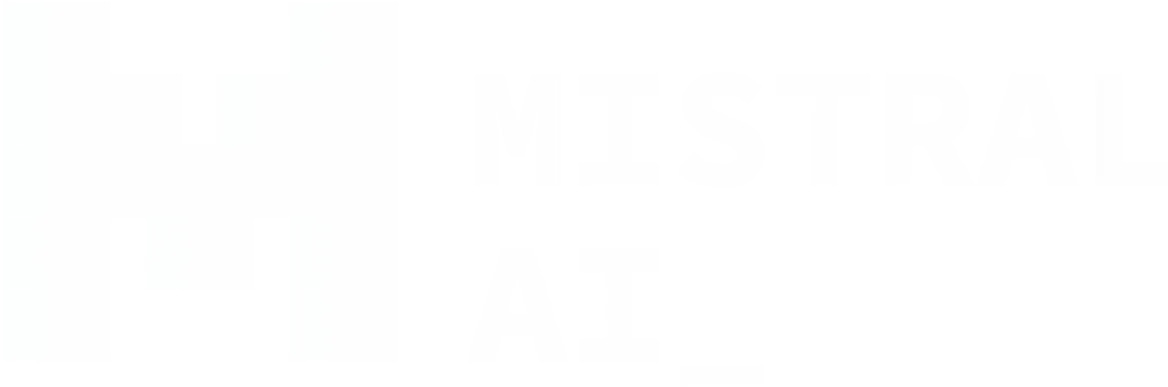 Logo Mistral