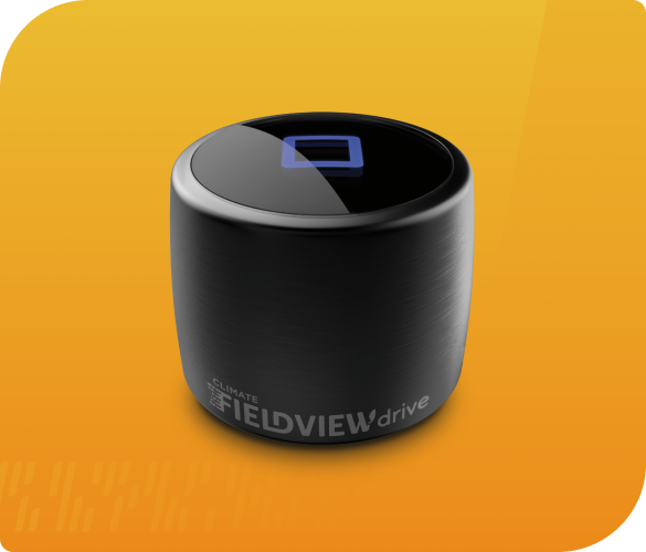 FieldView™ Drive