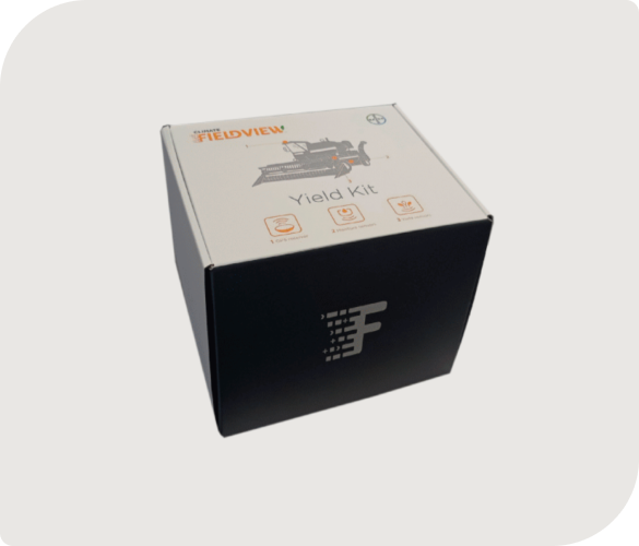 FieldView™ Yield Kit