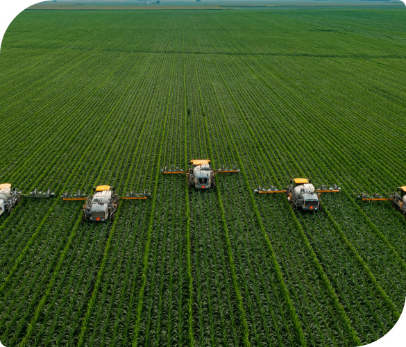 FieldView™ SprayKit