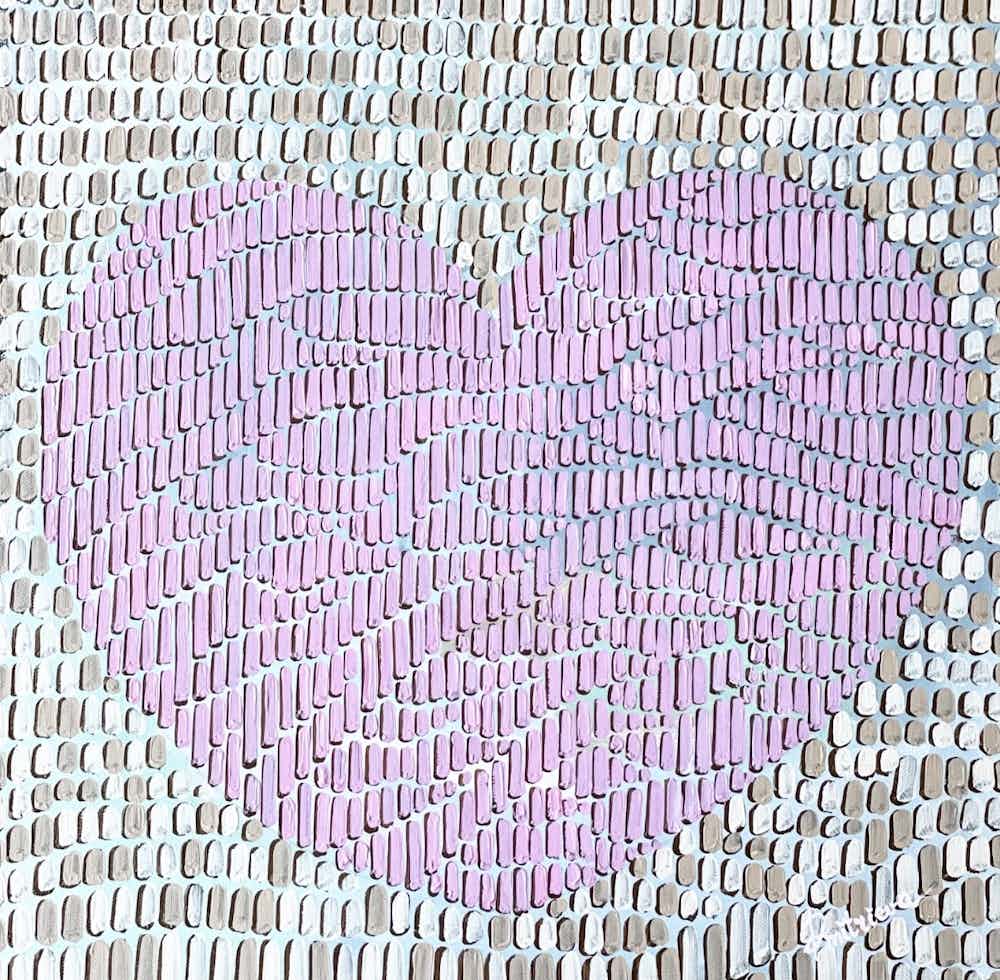 painting 2022 50cm x 50cm