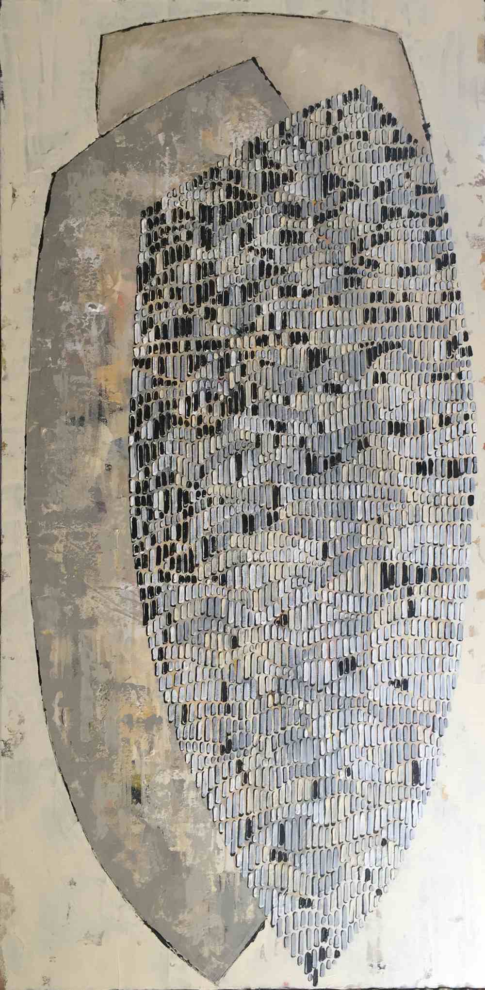 painting 2020 120cm x 60cm