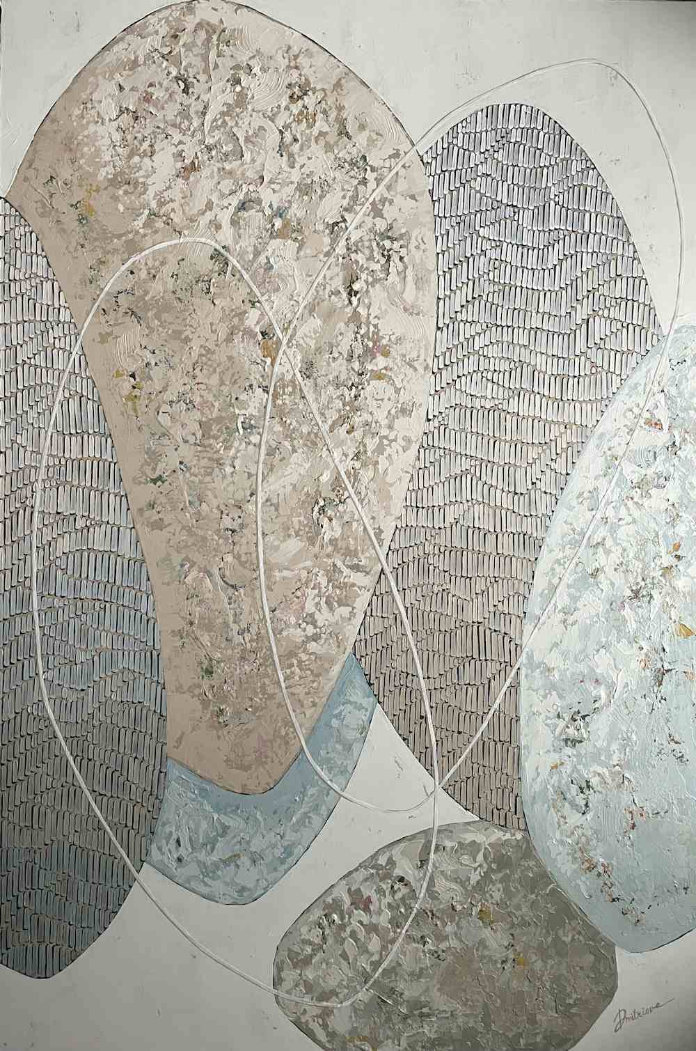 painting 2024 120 cm x 80 cm