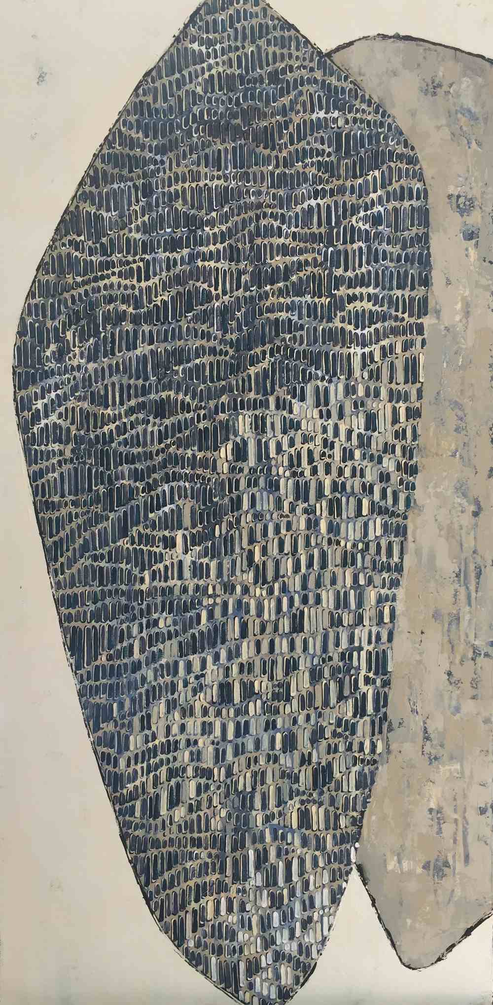 painting 2020 120cm x 60cm