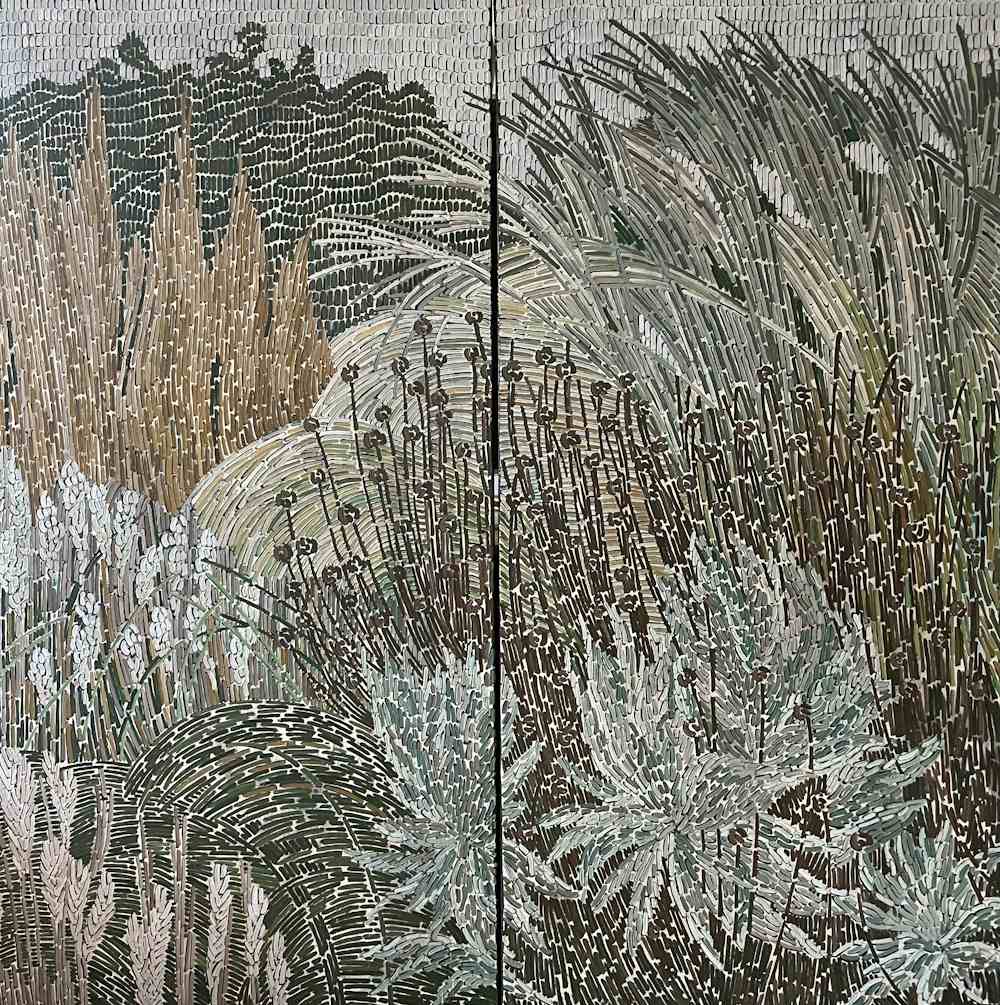 painting herb 120 cm x 60 cm -2
