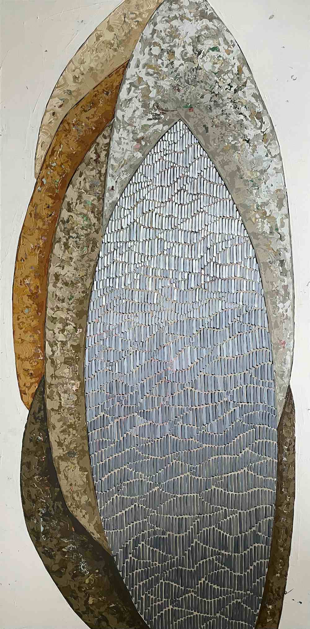 painting 2025 120 cm x 60 cm