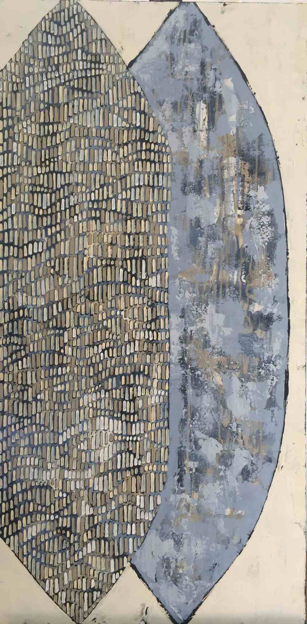 painting 2020 120cm x 60cm