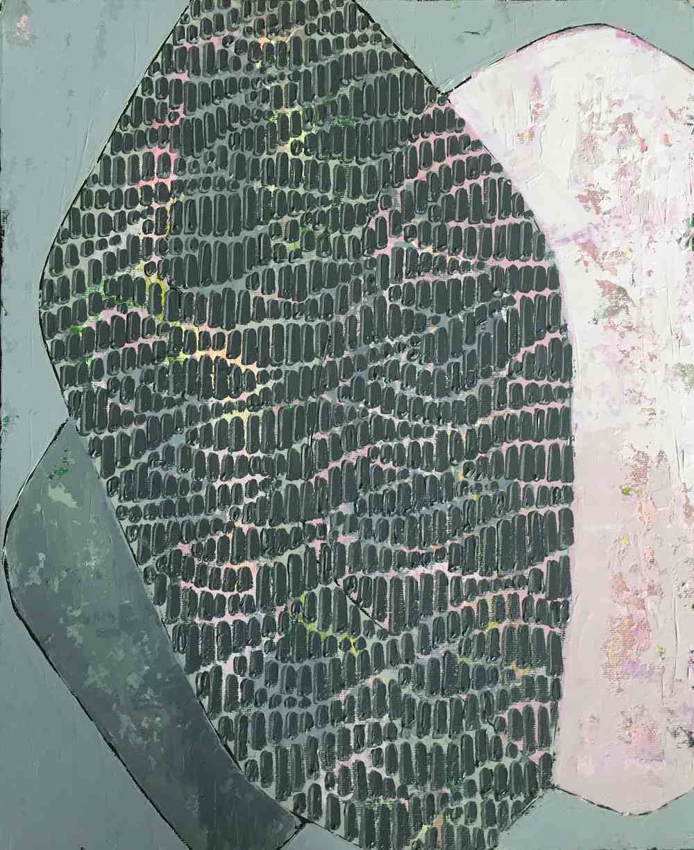 painting 2021 50cm x 40cm