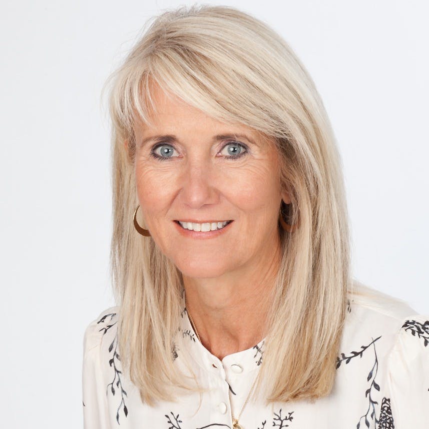 Hafdís Ævarsdóttir