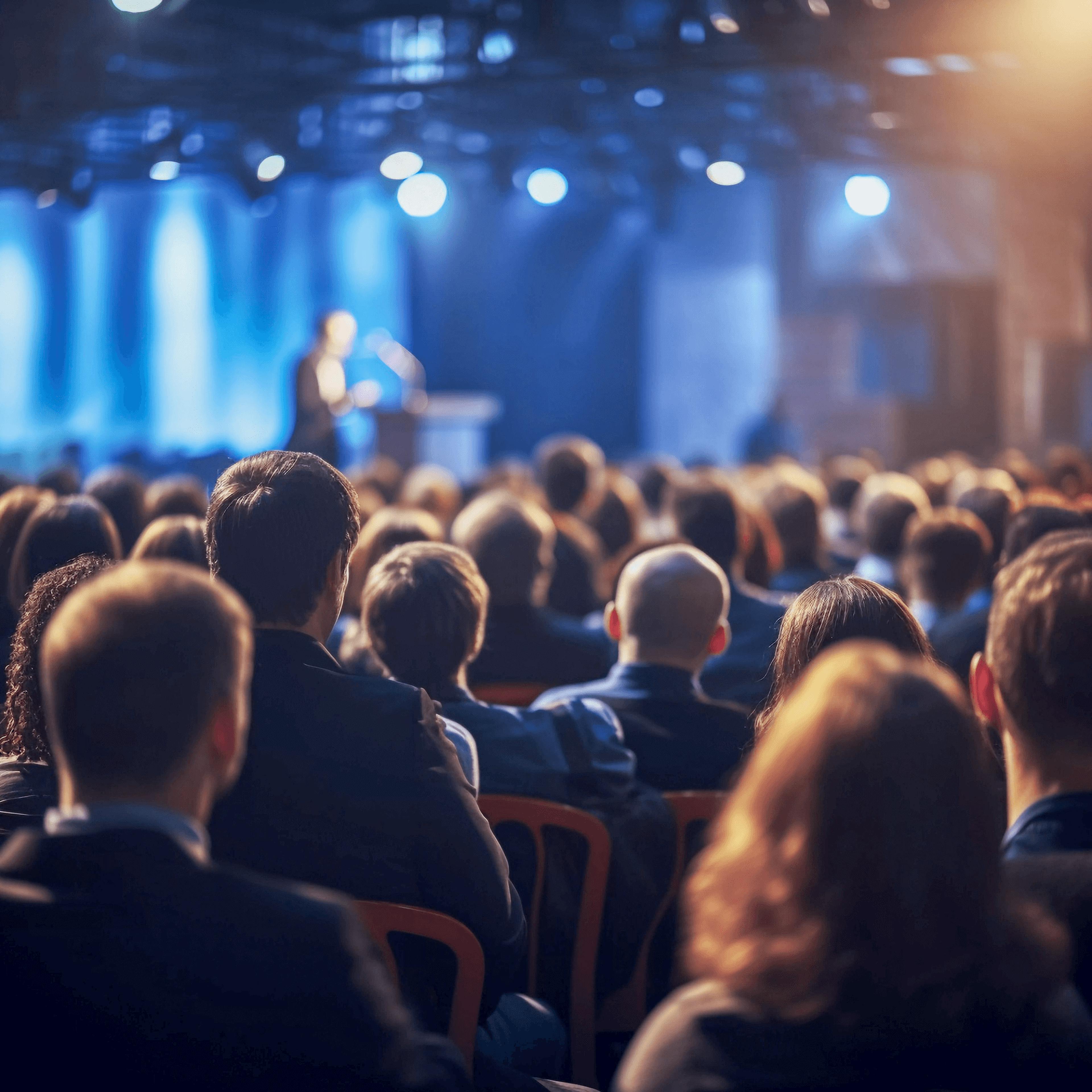 Trung tâm Hội nghị GEM Center – 8 Nguyễn Bỉnh Khiêm, Quận 1, TP.HCM