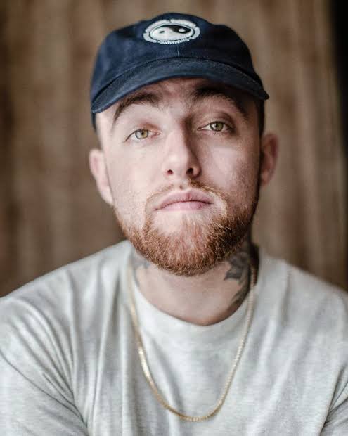Profile picture of Mac Miller