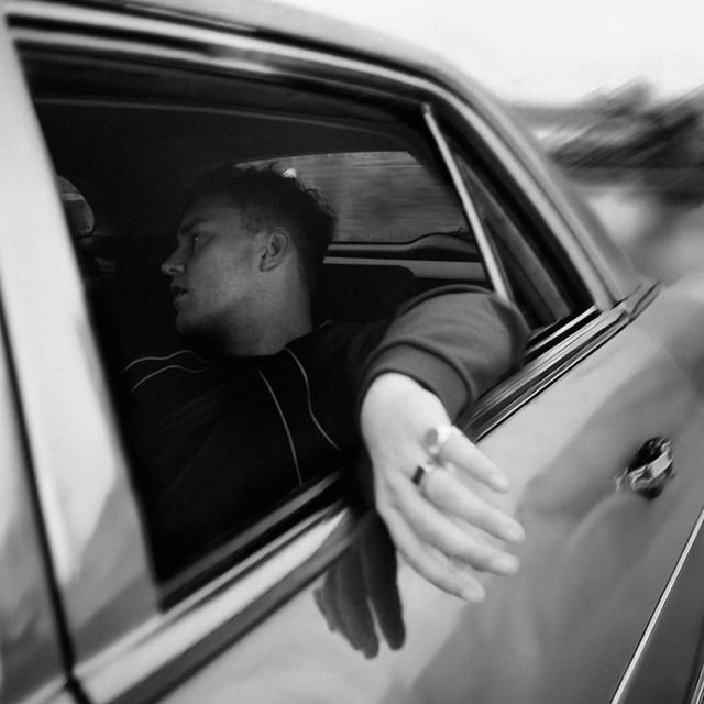 Sam Fender Profile Picture