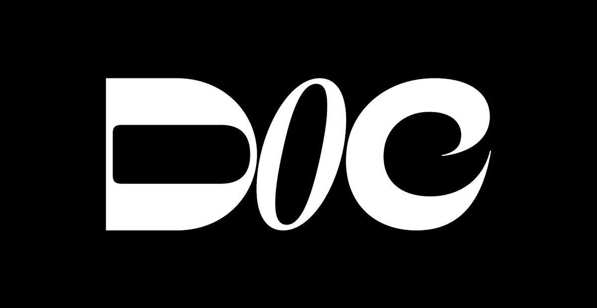 DOC screenshot