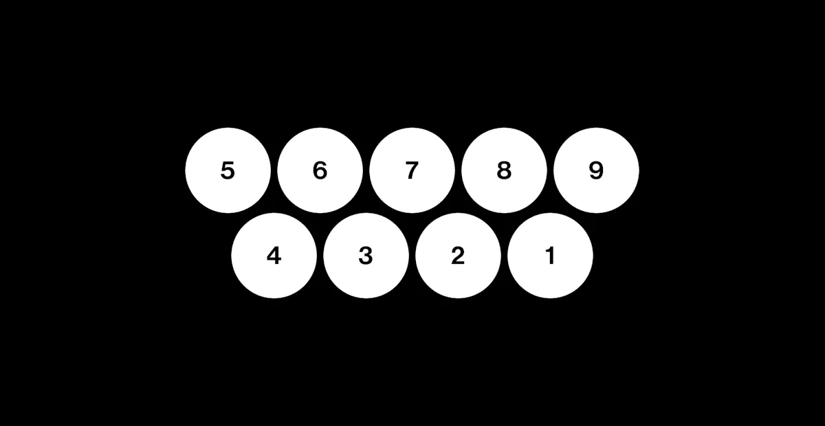 A brief history of the numeric keypad
