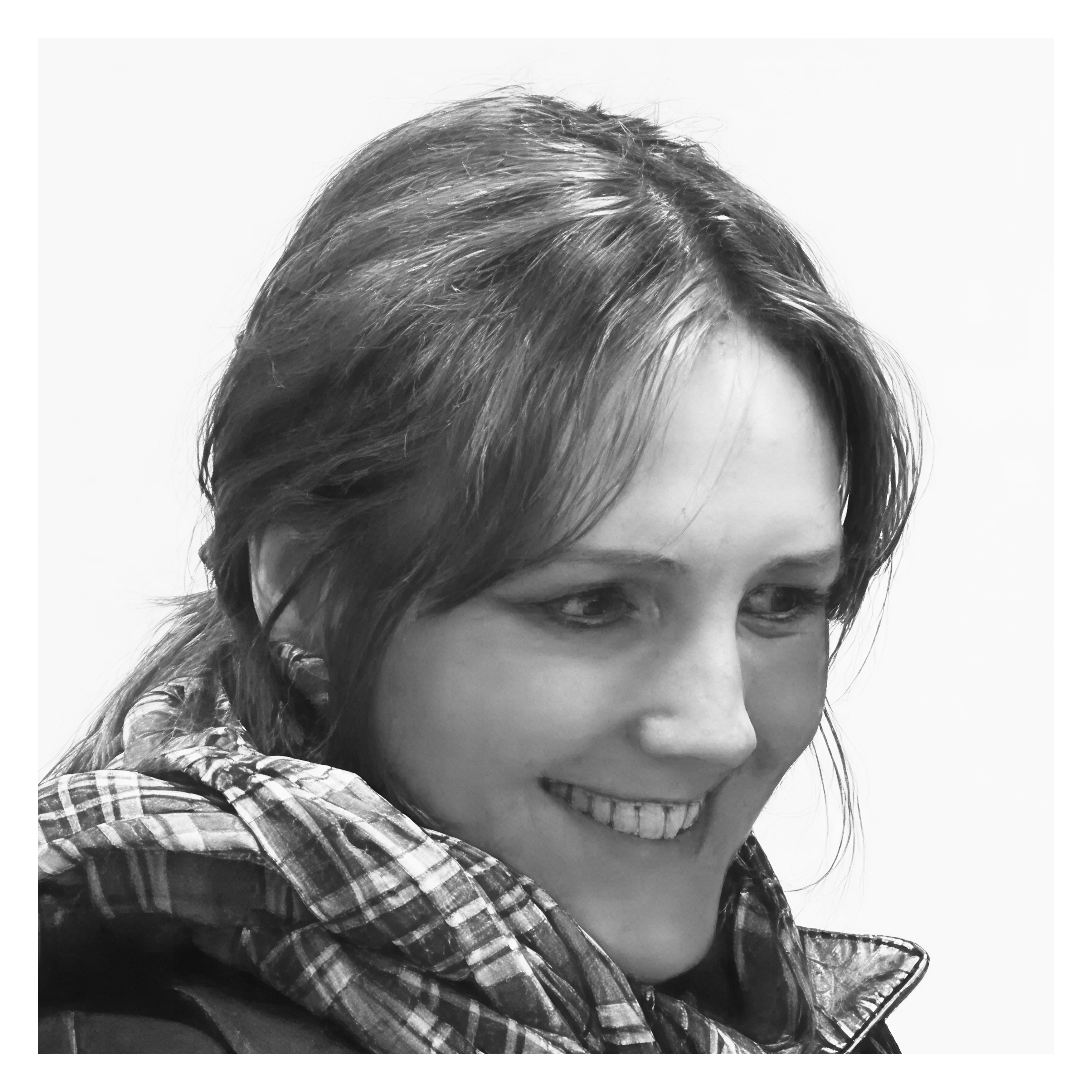 joanna webber author headshot