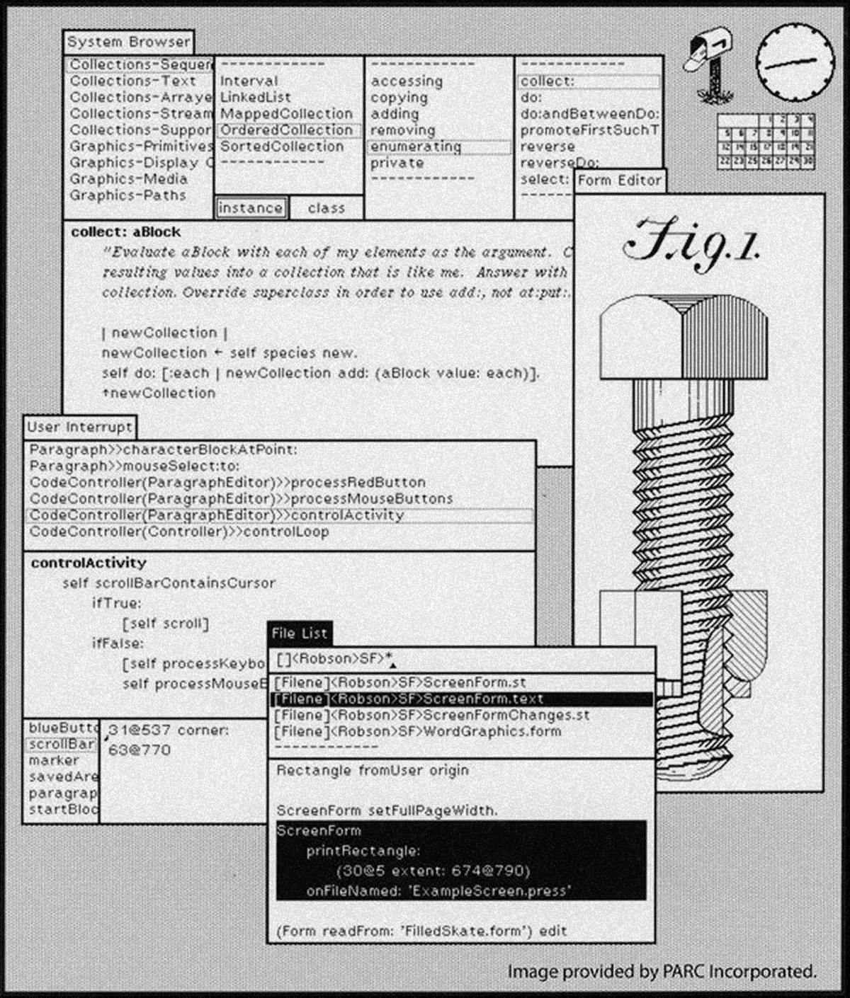 screenshot of xero alto