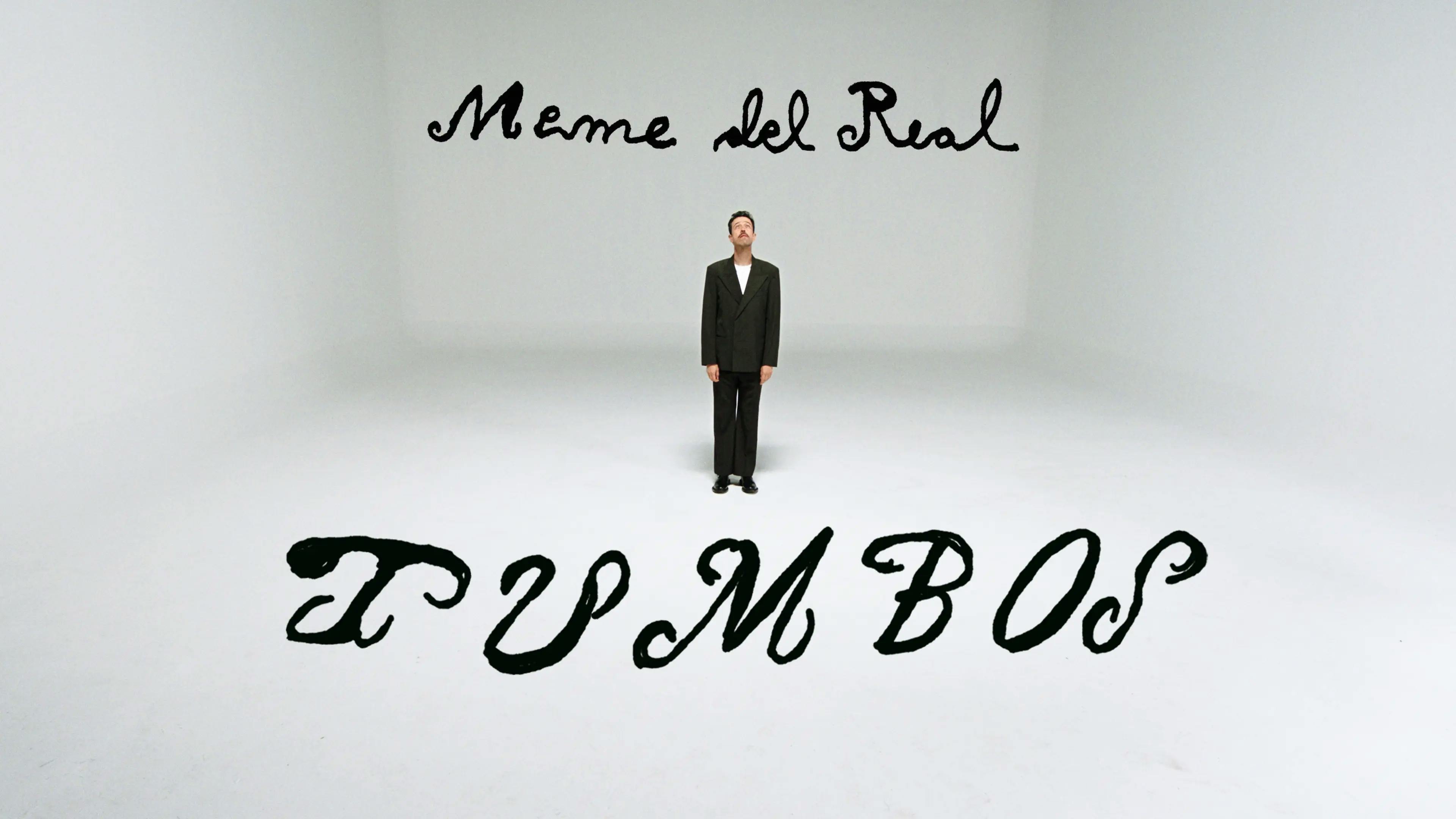 Still de Meme del Real - Tumbos