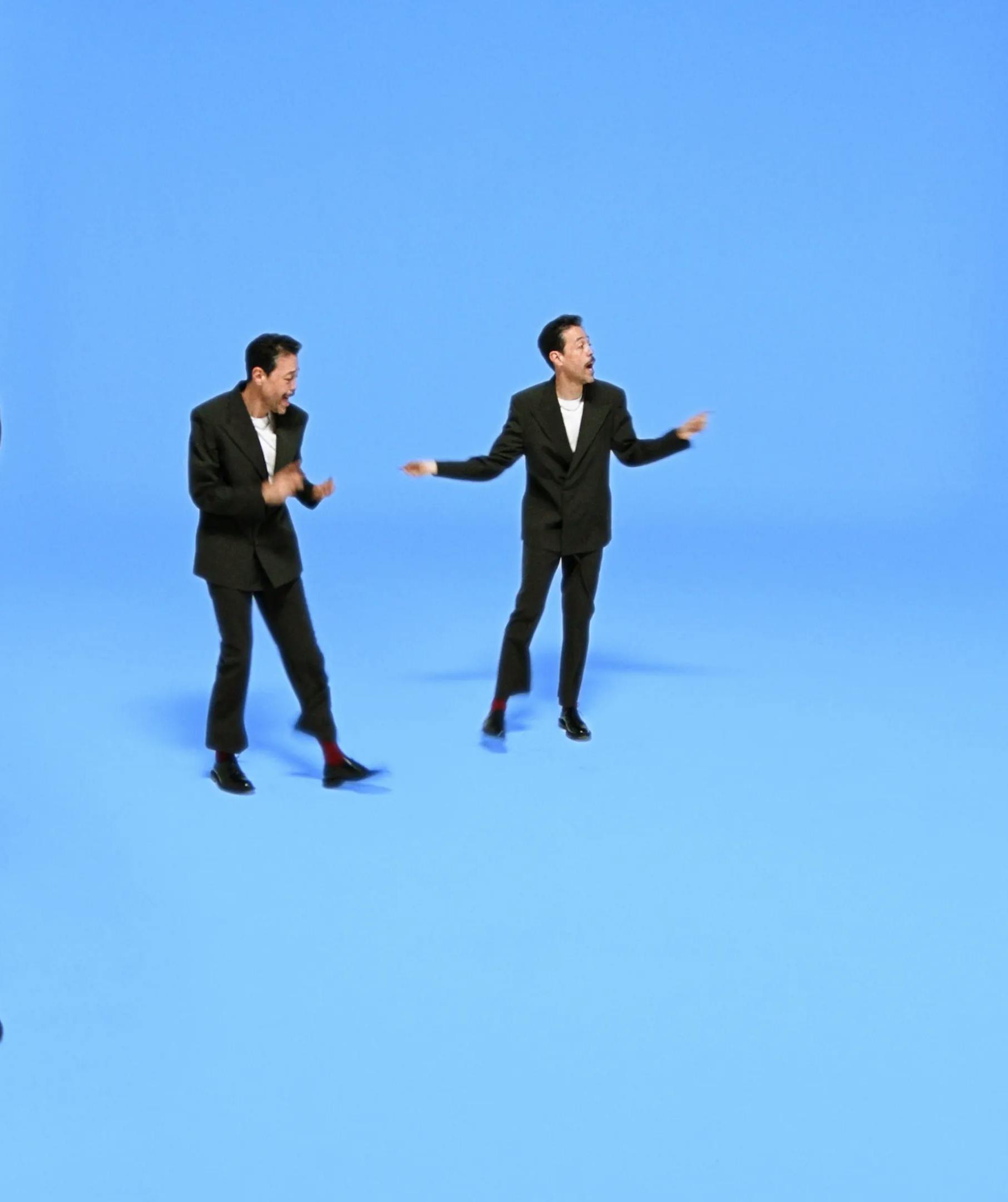 Still de Meme de Real - Tumbos