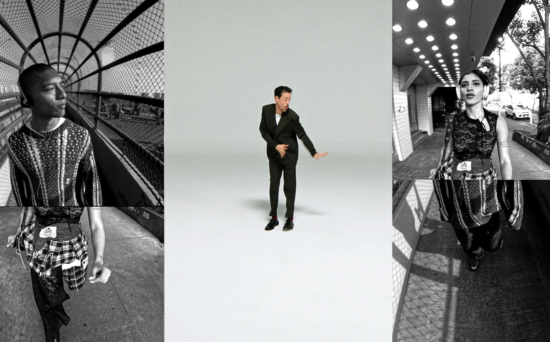 Still de Meme de Real - Tumbos