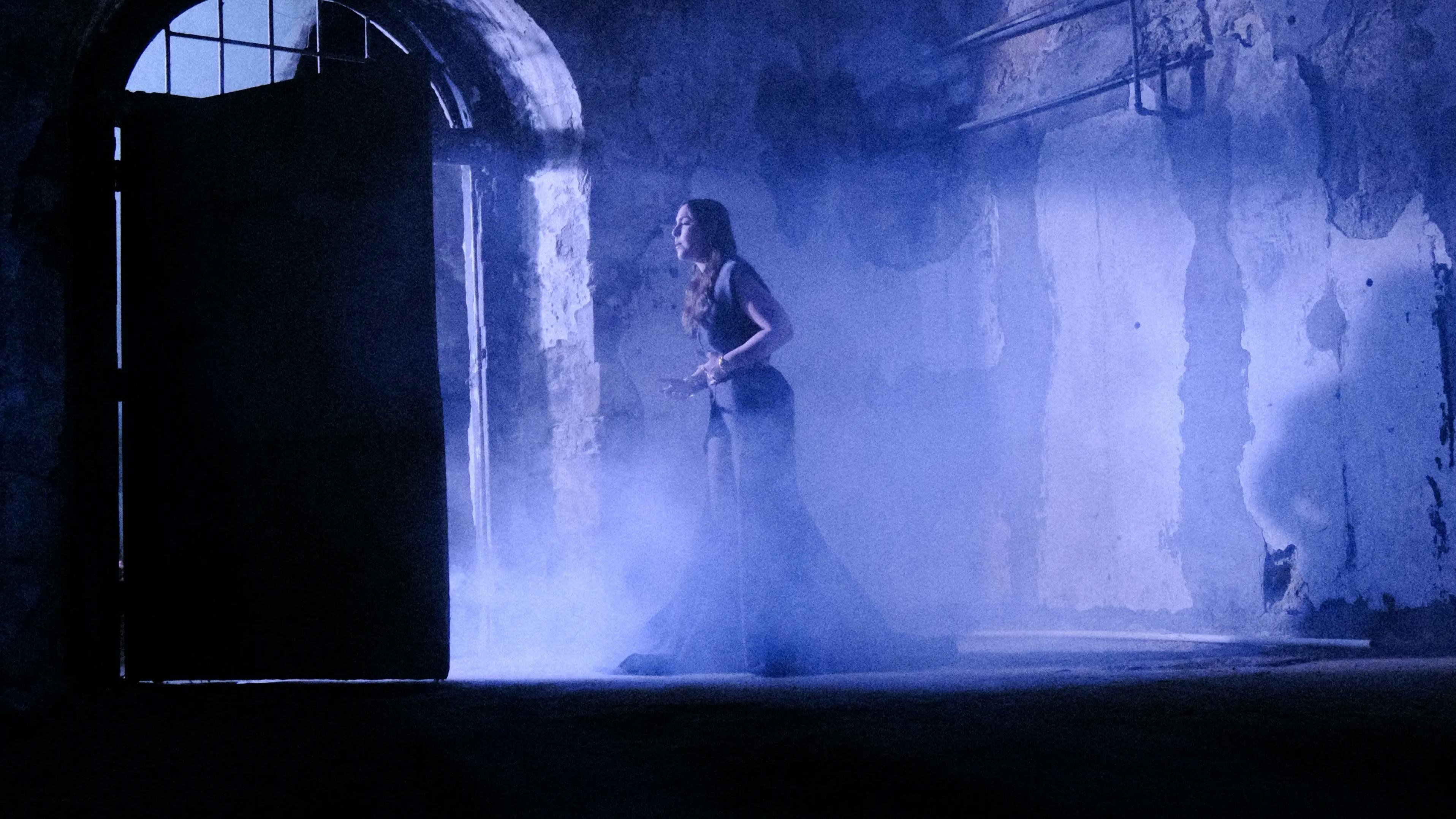 Still de Andrea Ele Jardin