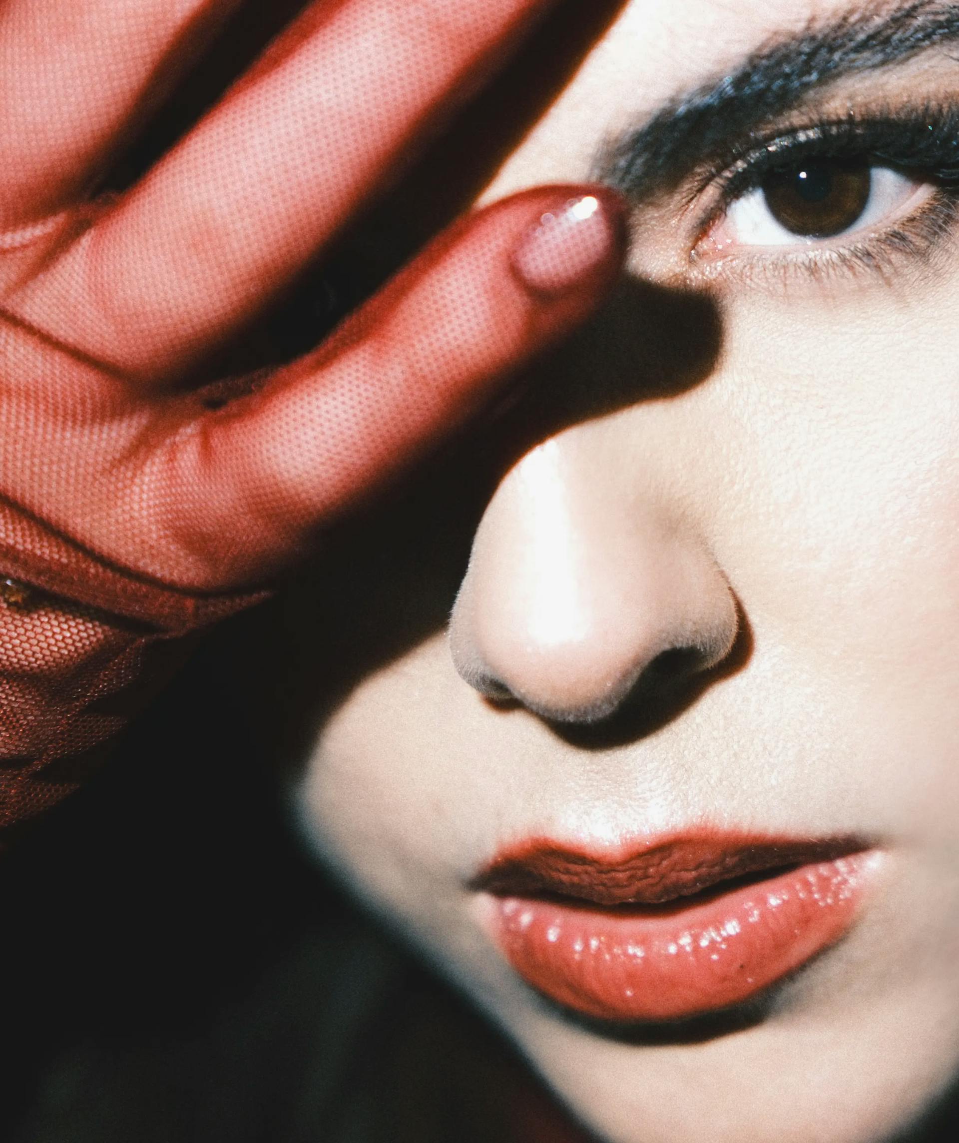 Still de Andrea Ele Jardin