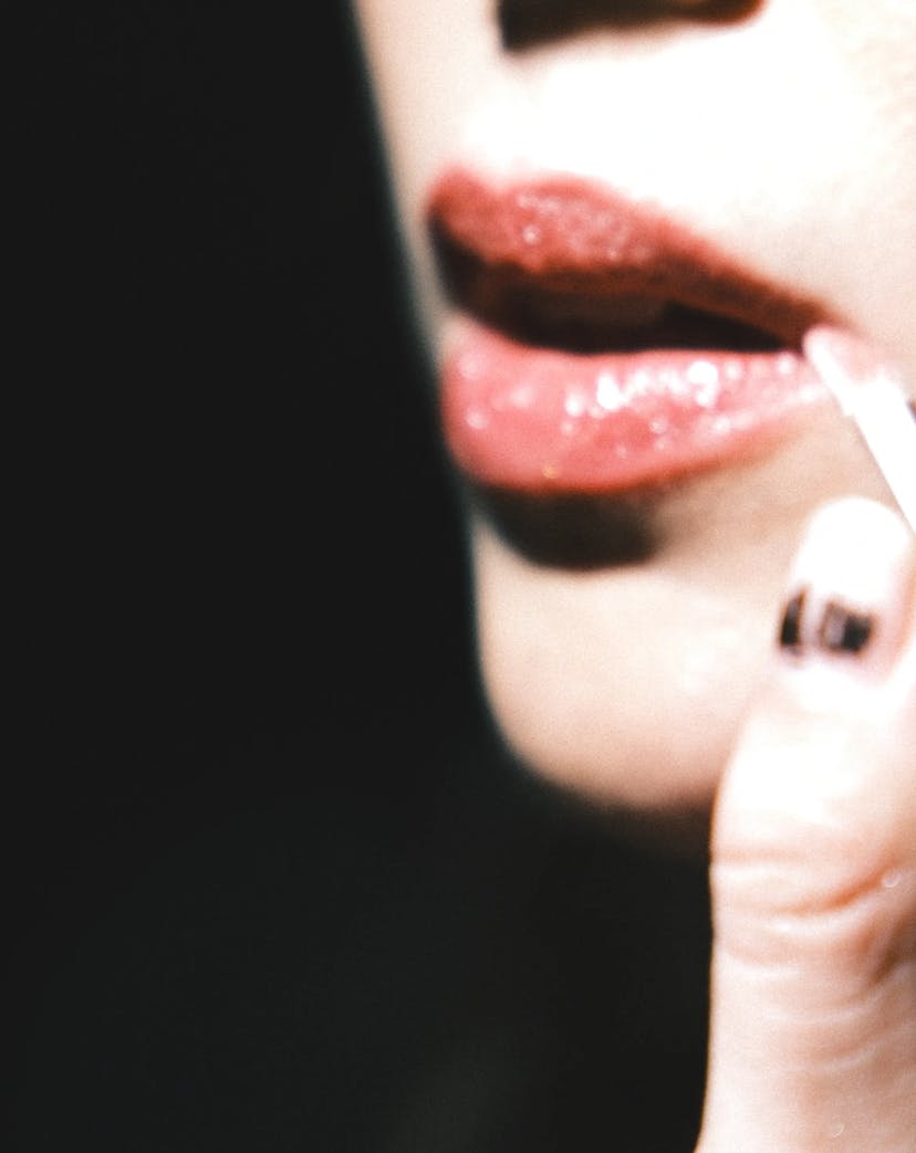 Still de Andrea Ele Jardin