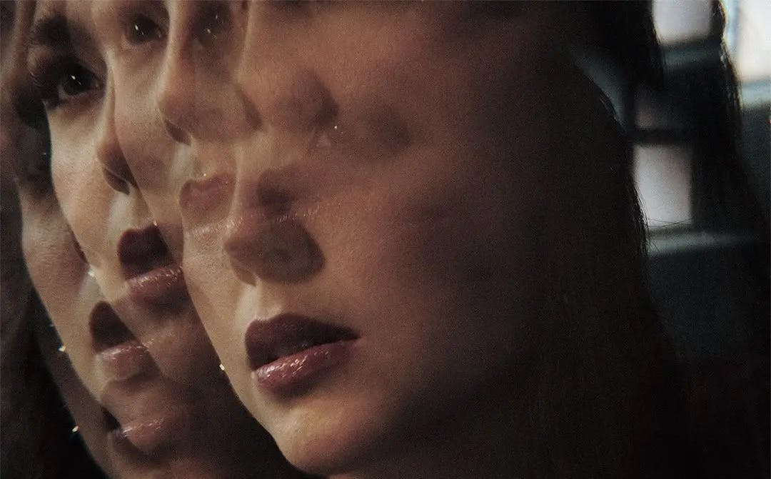 Still de Andrea Ele Jardin