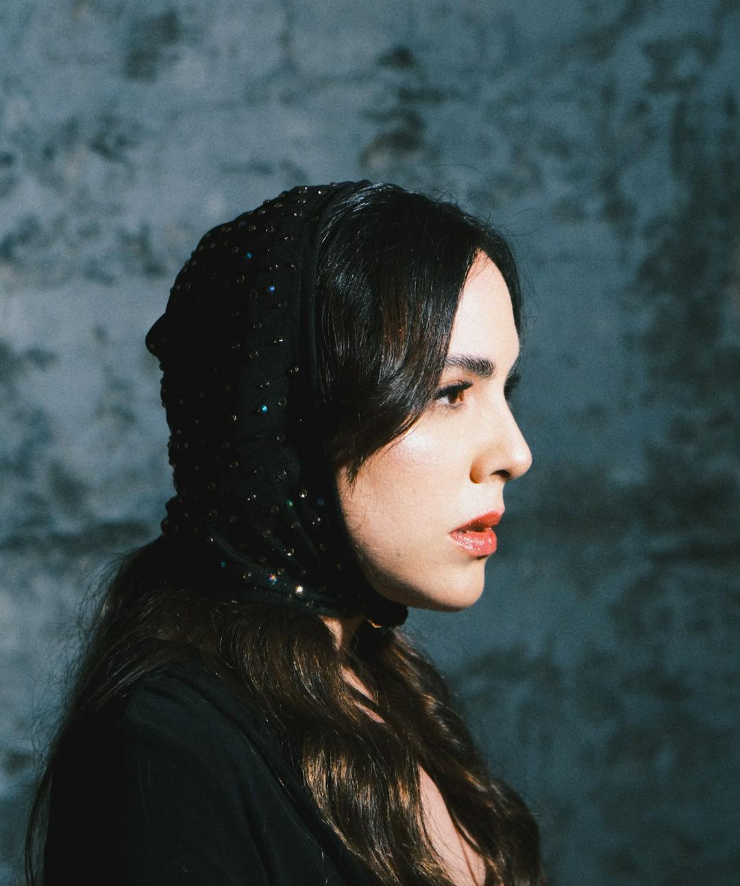 Retrato de Andrea Ele