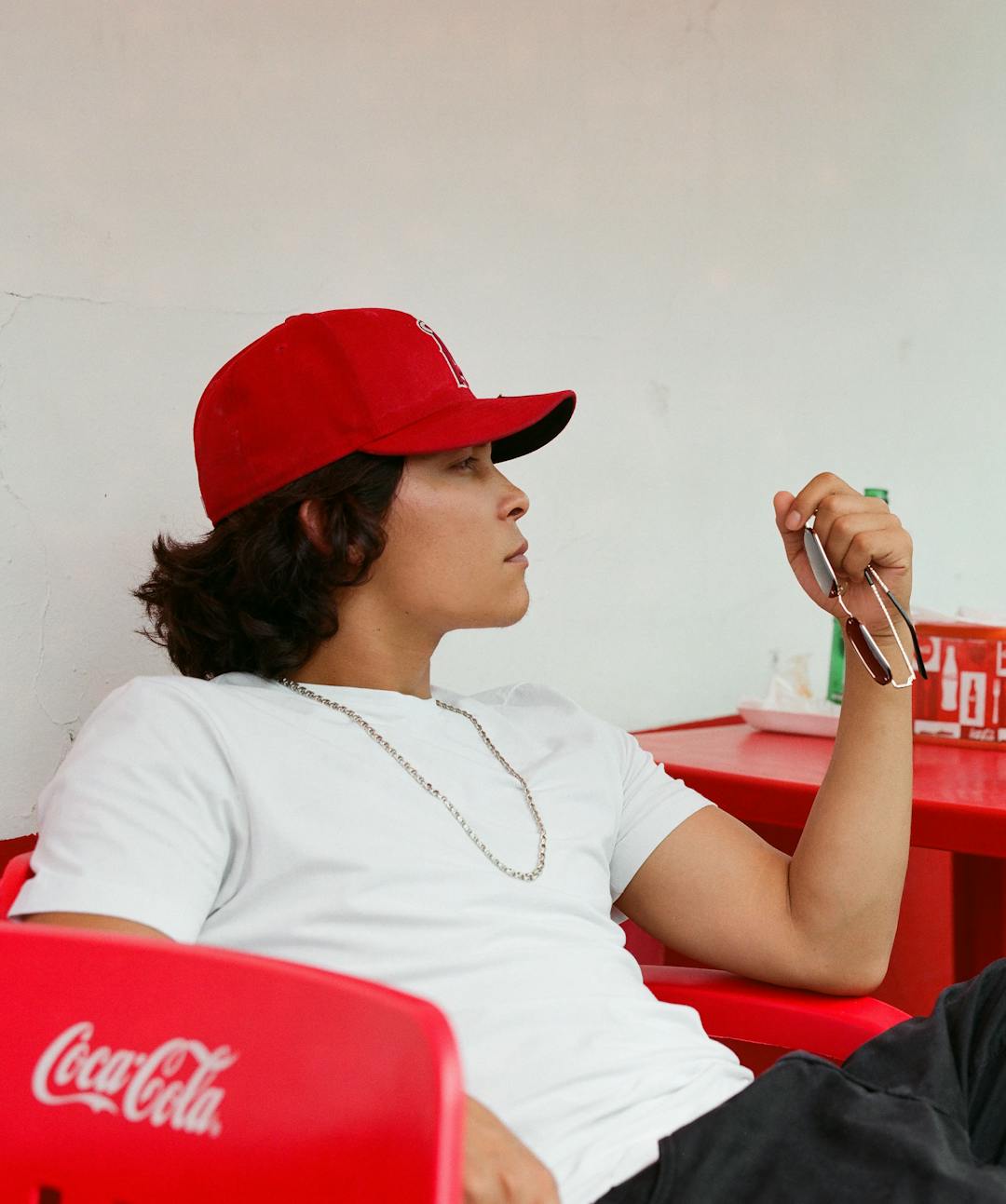 Retrato de Juan Daniel