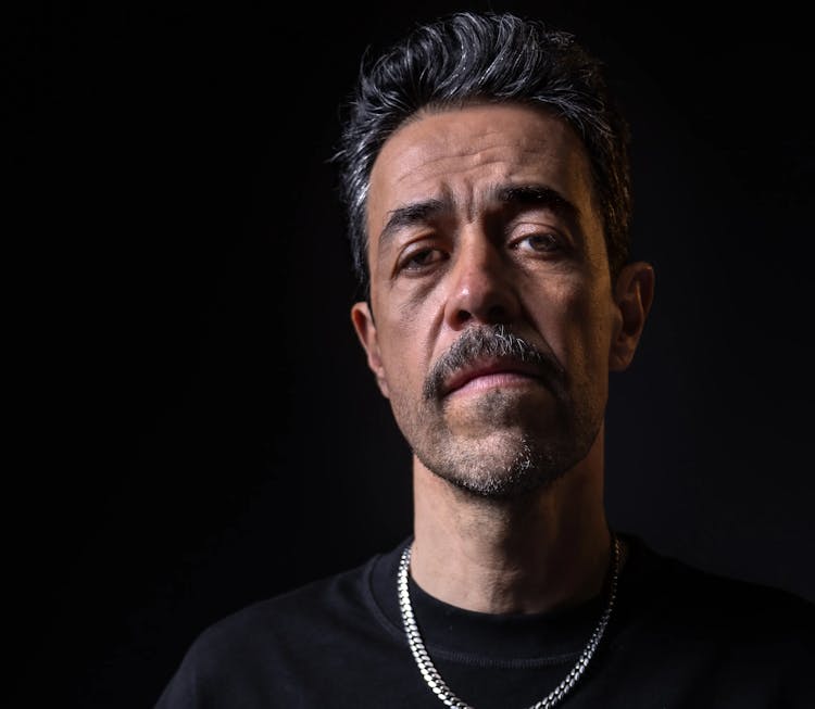 Retrato del Meme del Real