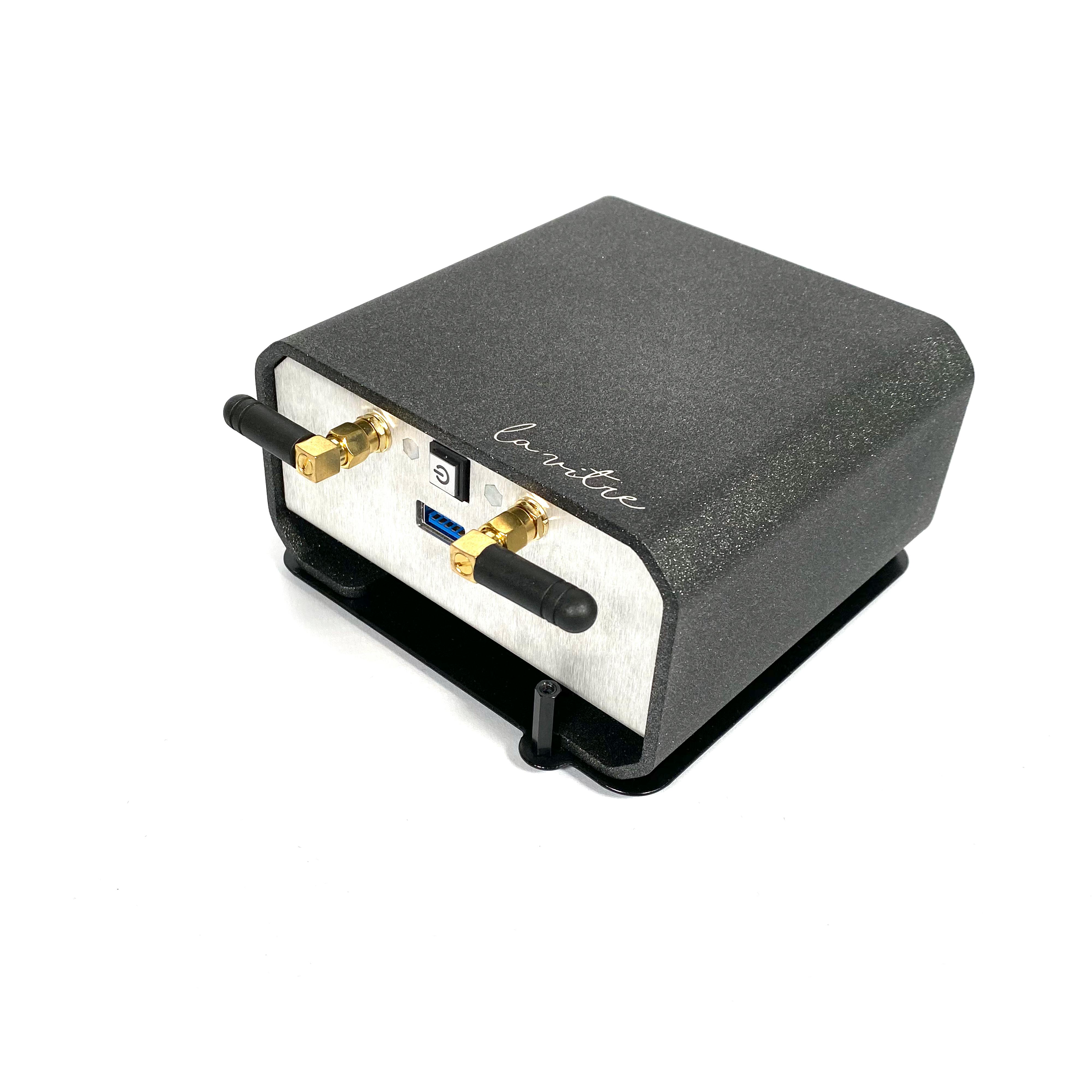la Vitre : Mini-PC