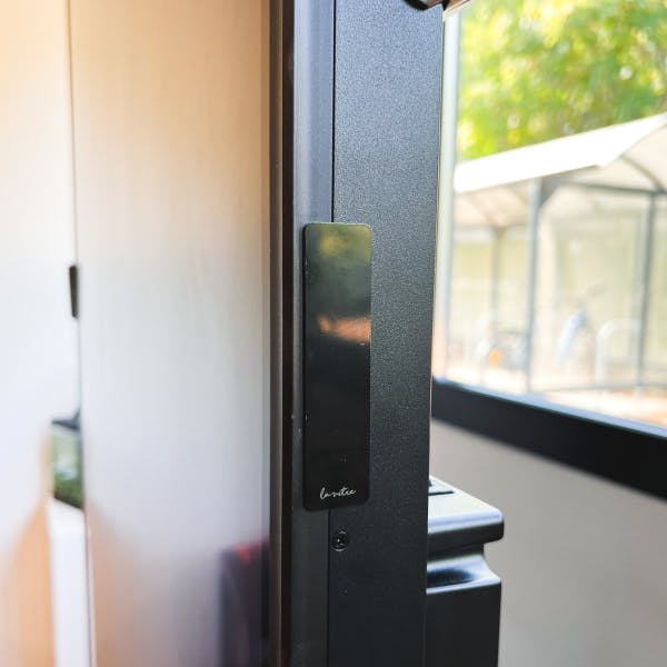 la Vitre, Micro 1