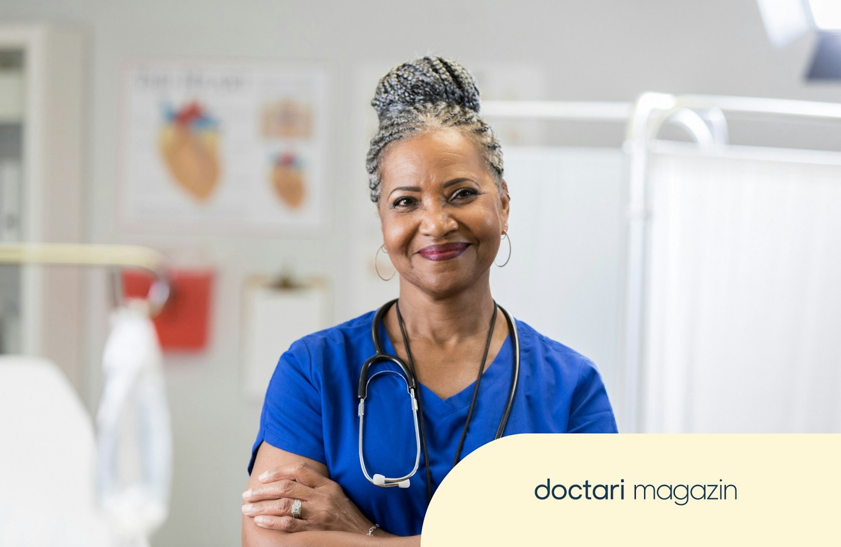 Alle Alternativen zum Arztberuf im Überblick