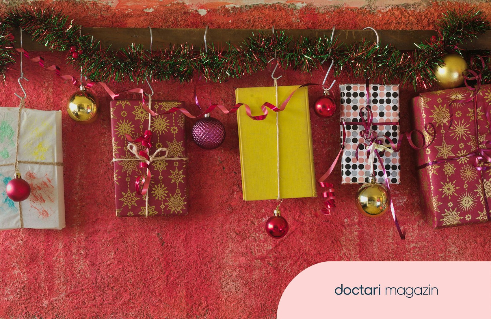 Buchtipps für Ärzte: Wir haben nach Büchern von Ärztinnen und Ärzten gesucht und Spannendes gefunden