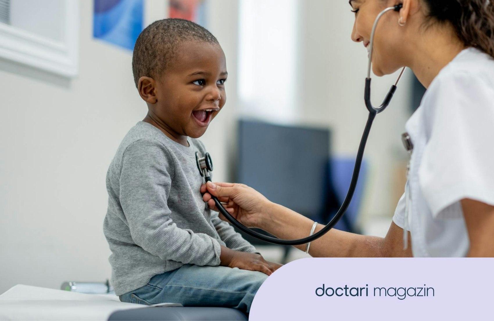 Die Geschichte des Stethoskops: Kein anderes Instrument symbolisiert den Arztberuf so sehr wie das Stethoskop