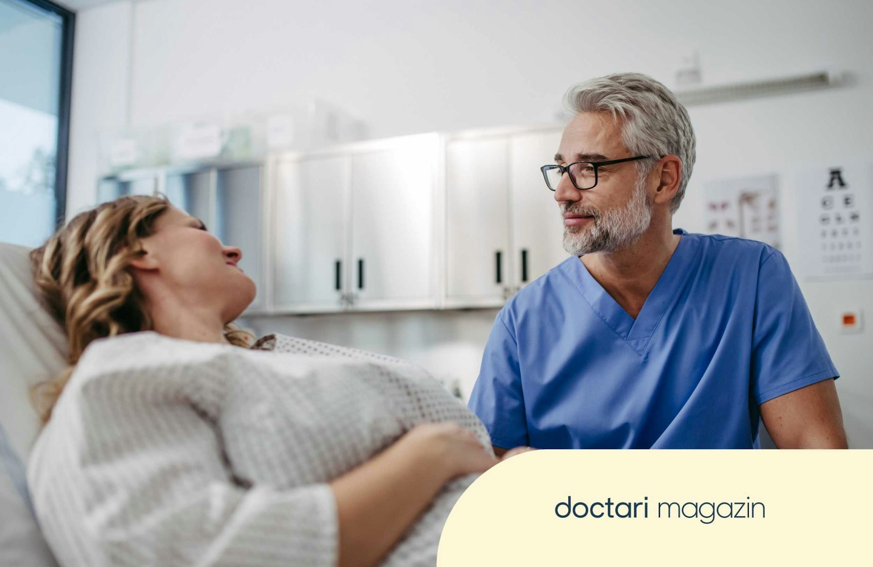 Für Ärzte und Ärztinnen sind Bereitschaftsdienste eine gute Möglichkeit, um zusätzlich Geld zu verdienen.