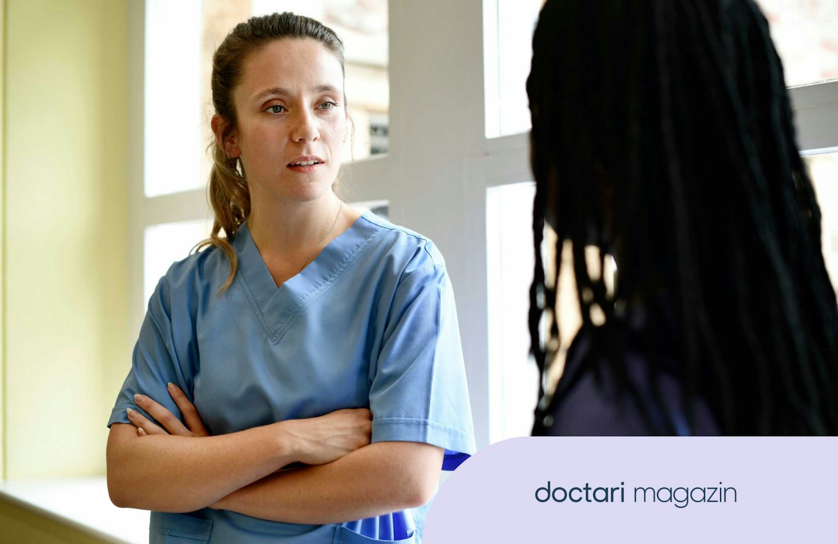 Umfrage unter Pflegekräften: Was erwarten sie von der Krankenhausreform?