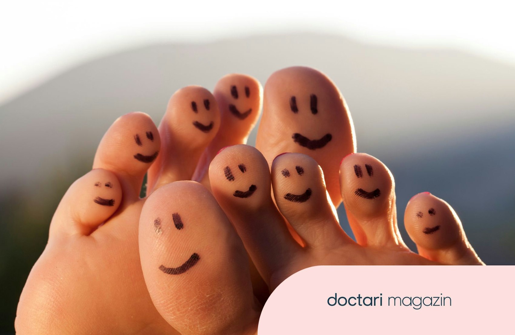 Fersensporn: Pflegekräfte sind aufgrund ihres Jobs besonders gefährdet.