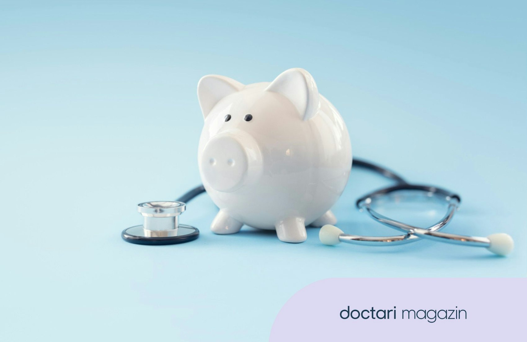 Der Gesundheitsetat 2026 steht fest.