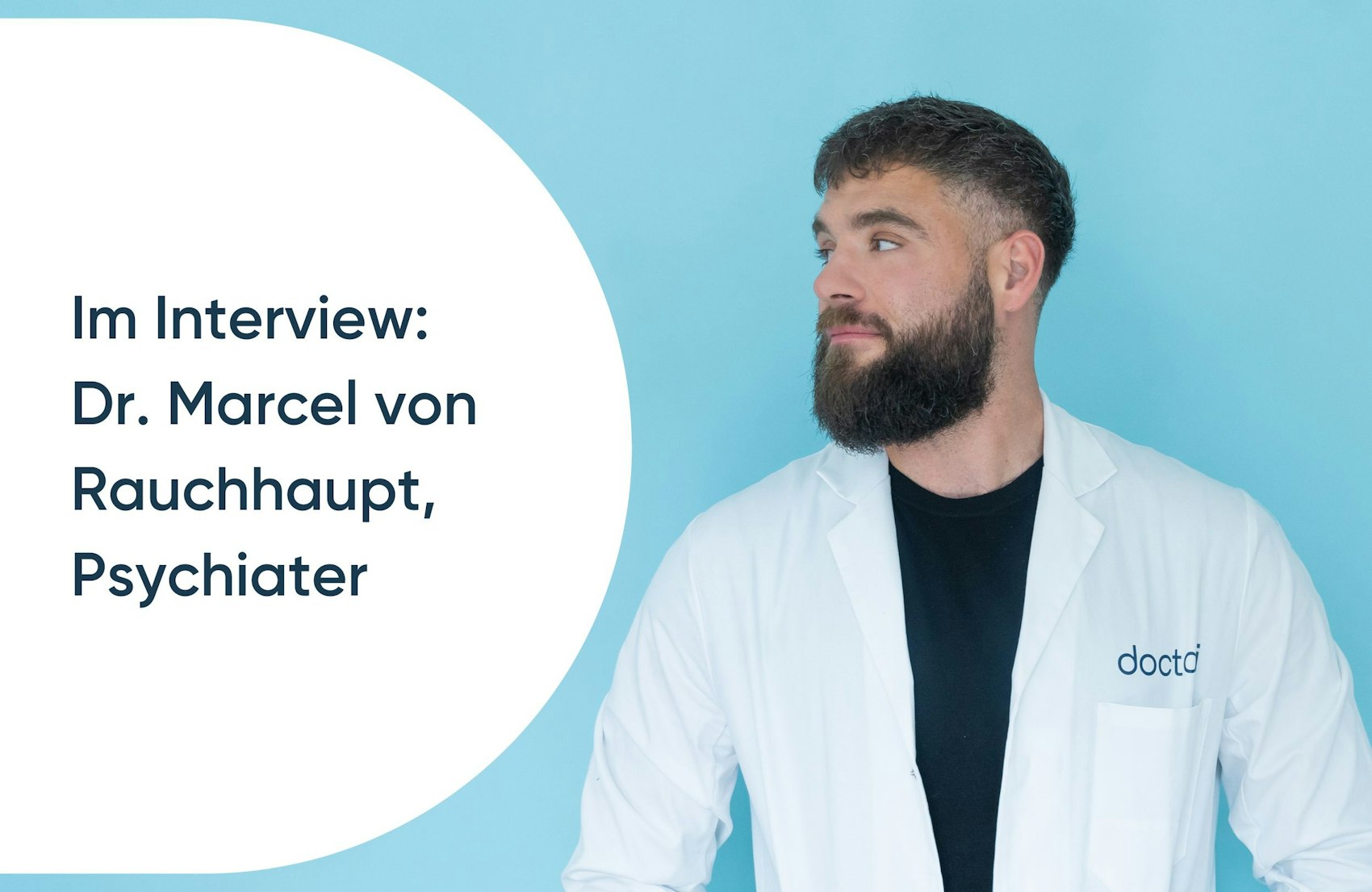 Dr. Marcel von Rauchhaupt