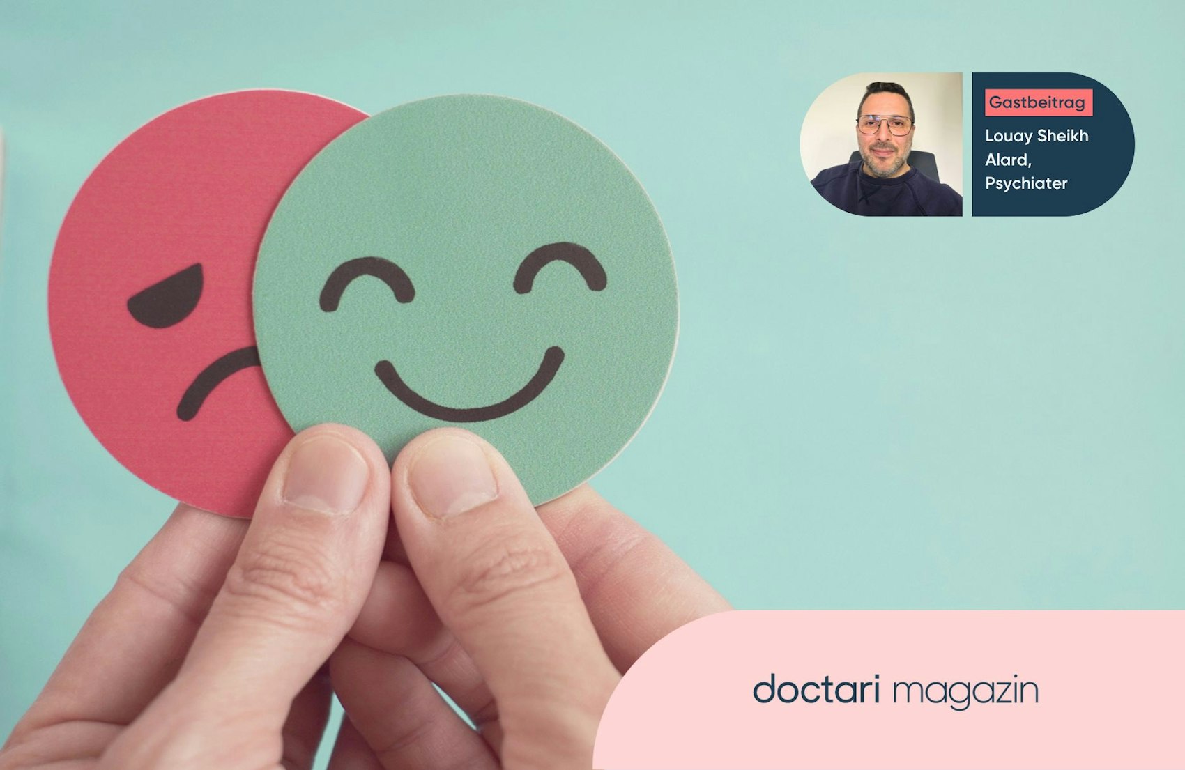 Zum Tag der mentalen Gesundheit