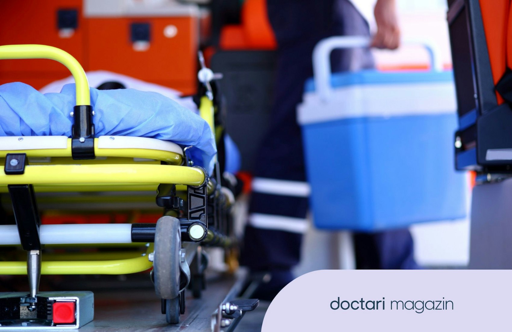 Ein neuer Gesetzesentwurf soll die Organspende von einem lebenden Spender erleichtern