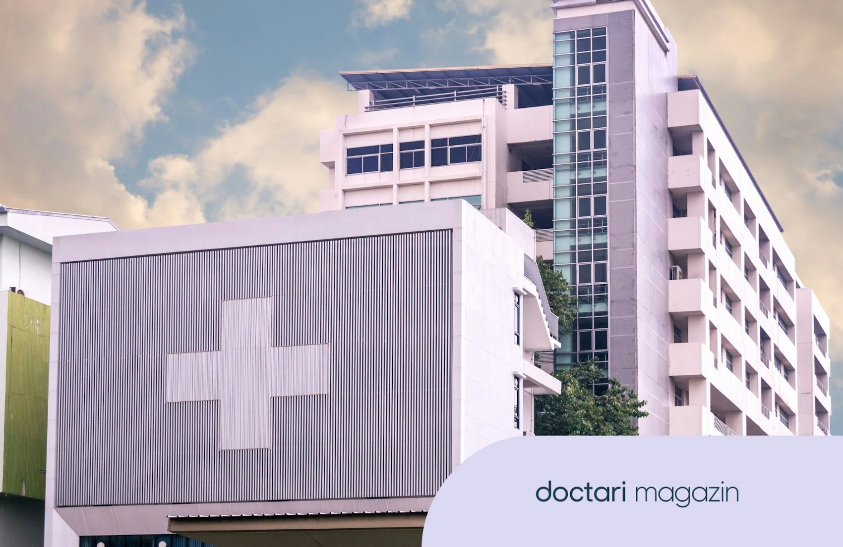 Krankenhäuser sind in Deutschland nicht ausreichend auf Krisen vorbereitet, sagt die DKG