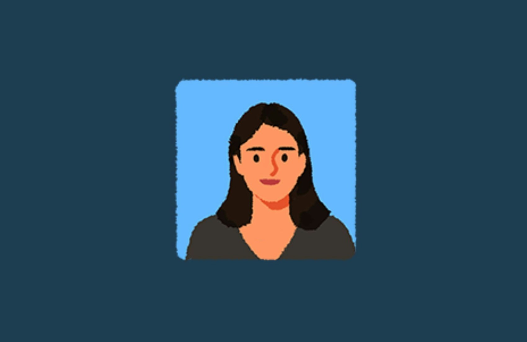 Unsere Autorin Amely Schneider